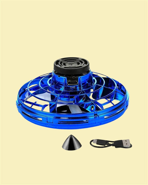 Magic Flying UFO