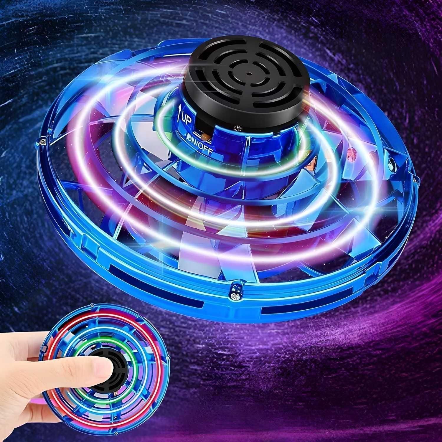 Magic Flying UFO