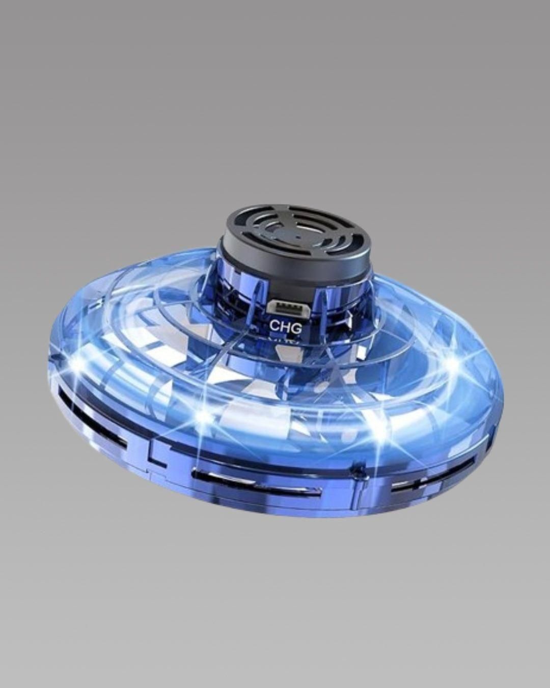 Magic Flying UFO