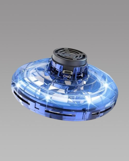Magic Flying UFO