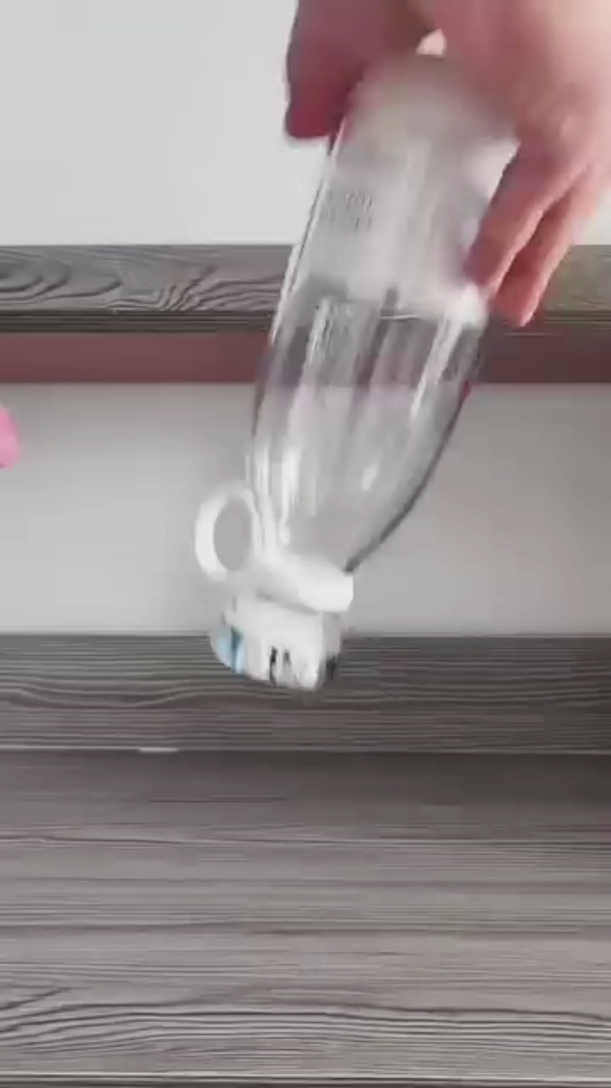 Portable Mini Juicer